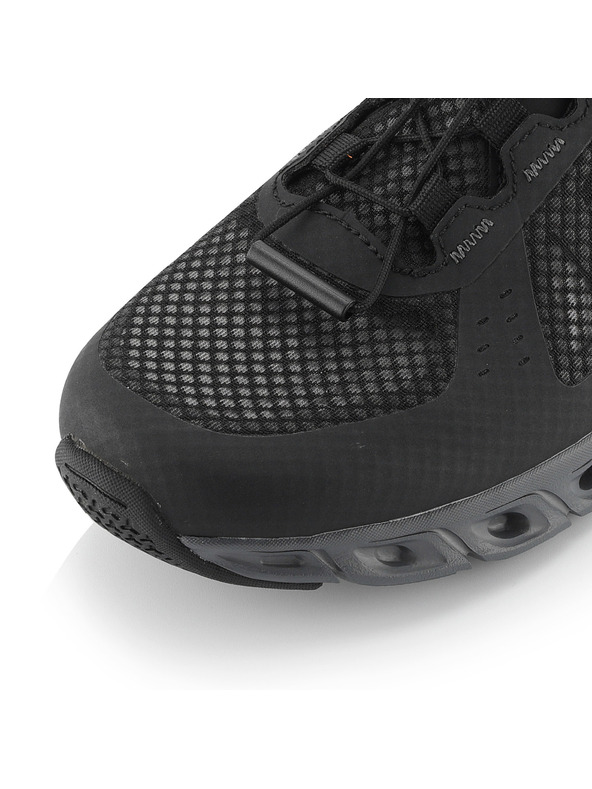 ALPINE PRO Športna obutev ALPINE PRO KIAGE black