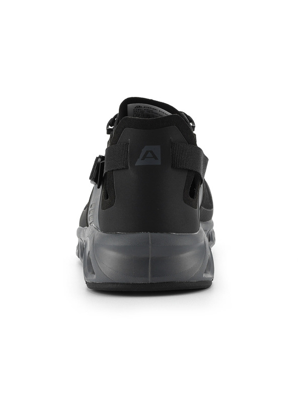 ALPINE PRO Športna obutev ALPINE PRO KIAGE black