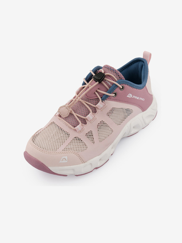 ALPINE PRO Športni čevlji ALPINE PRO SANDIM potpourri