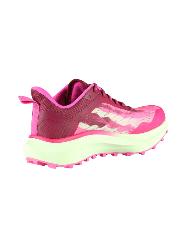 ALPINE PRO Tekaški copati z giga grip podplatom ALPINE PRO CREWE