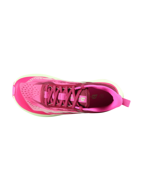 ALPINE PRO Tekaški copati z giga grip podplatom ALPINE PRO CREWE