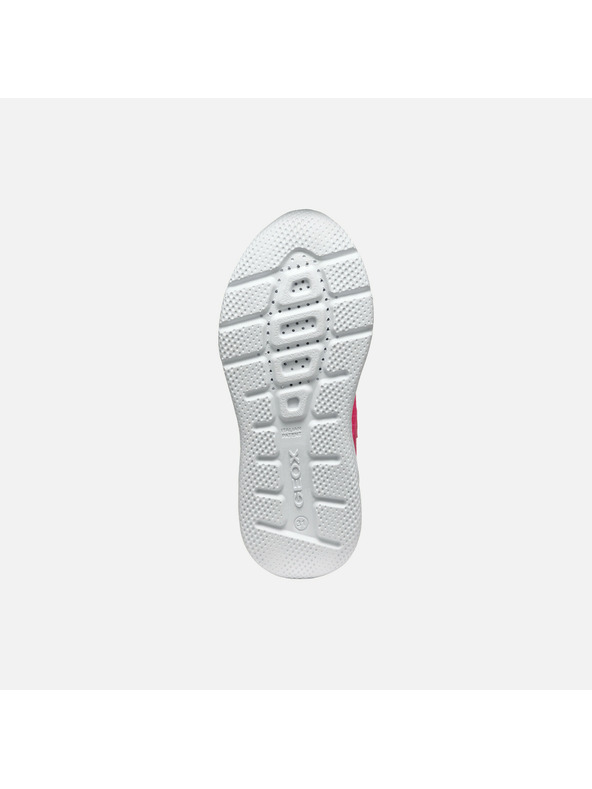 Geox Temno roza Dekliške superge Geox Sprintye