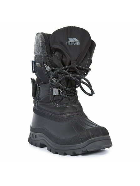 Trespass Fantovski zimski čevlji Trespass Strachan Velikost čevljev: 37