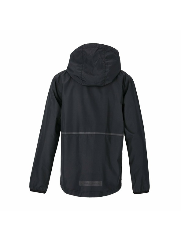 Endurance Otroška športna jakna Endurance Hugoee Jr. Jacket W/Hood - velikost