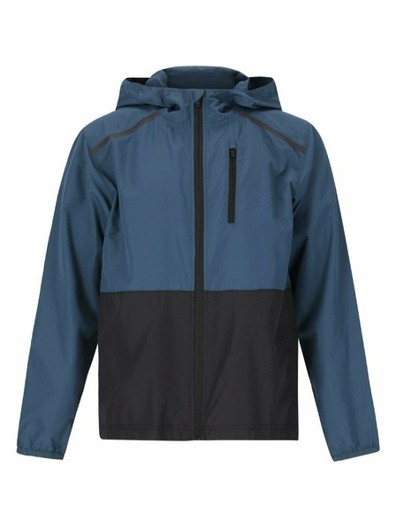 Endurance Otroška športna jakna Endurance Hugoee Jr. Jacket W/Hood - velikost