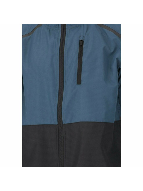 Endurance Otroška športna jakna Endurance Hugoee Jr. Jacket W/Hood - velikost