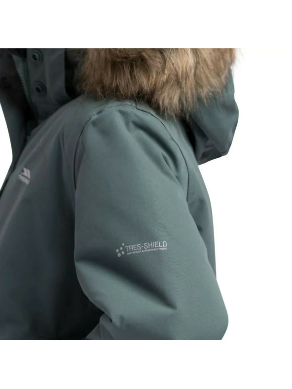 Trespass Dekliška jakna Trespass Astound Velikost: