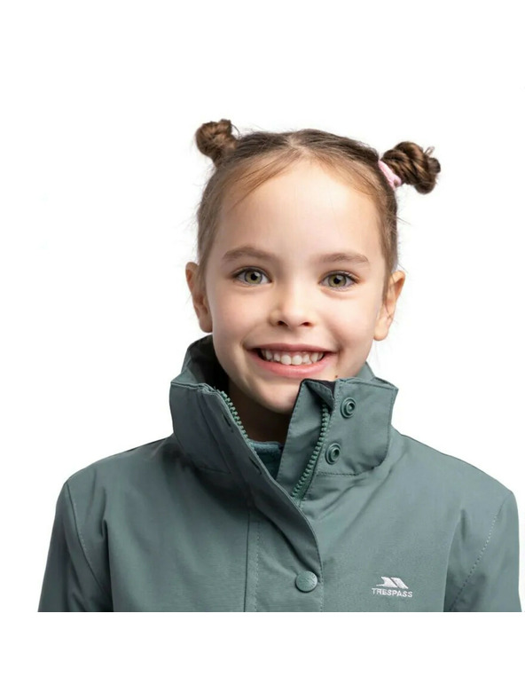 Trespass Dekliška jakna Trespass Astound Velikost: