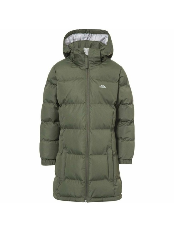 Trespass Dekliška jakna Trespass Tiffy Velikost: