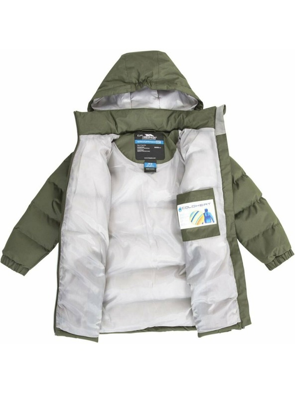 Trespass Dekliška jakna Trespass Tiffy Velikost: