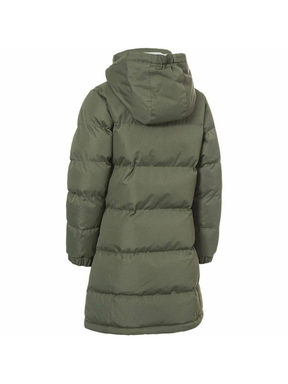 Trespass Dekliška jakna Trespass Tiffy Velikost: