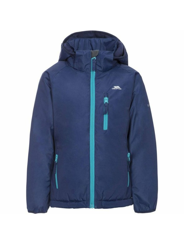 Trespass Dekliška jakna Trespass Shasta Velikost: