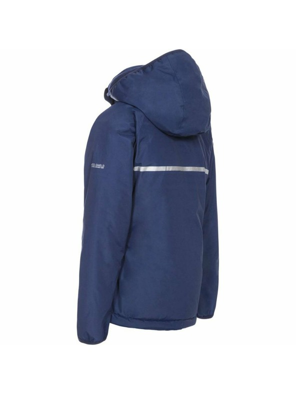 Trespass Dekliška jakna Trespass Shasta Velikost: