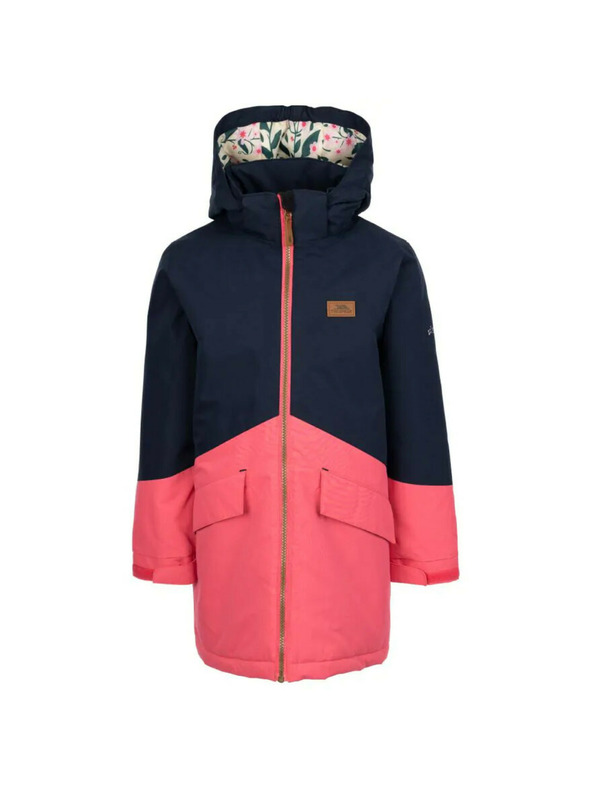 Trespass Otroška jakna Trespass Oleta Velikost: