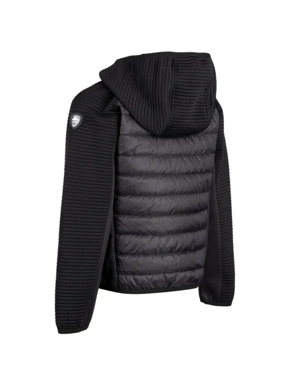 Trespass Otroška jakna Trespass Hybrid Top Roadie Velikost: