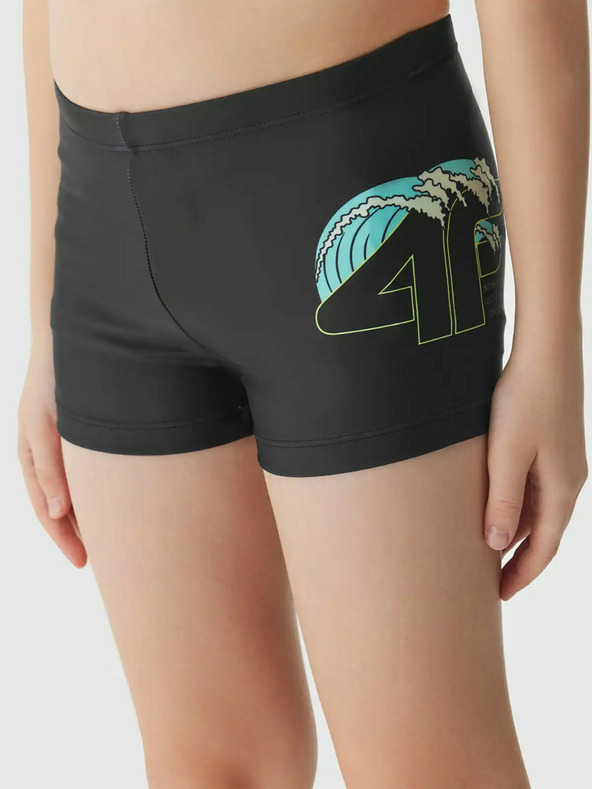 4F Fantovske kopalne hlačke 4F Velikost: