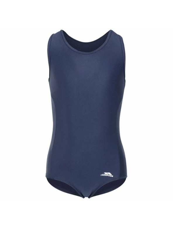 Trespass Otroške celotne kopalne obleke Trespass Wakely Velikost: