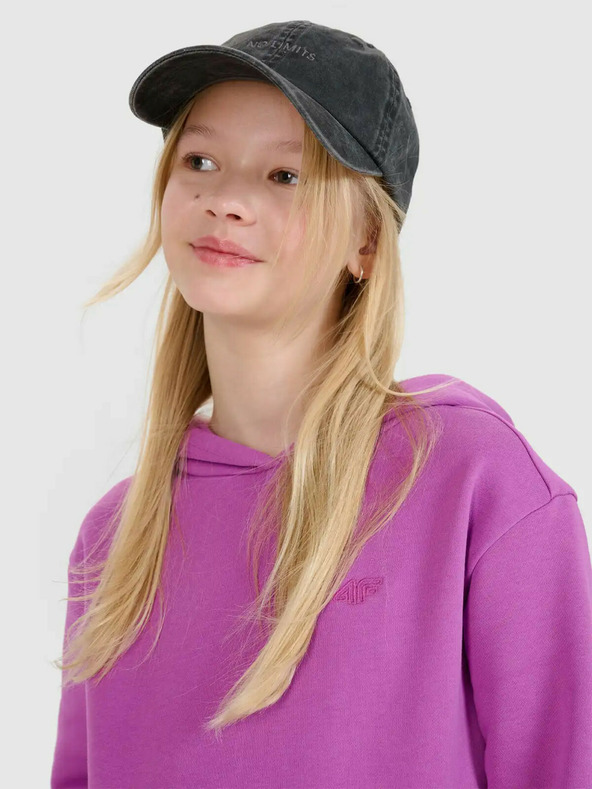 4F Dekliška jopa 4F Velikost: