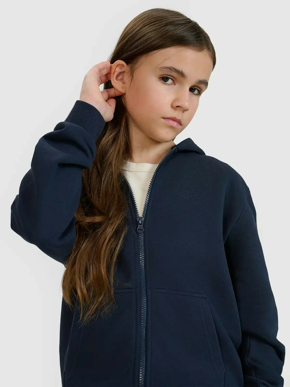 4F Dekliška jopa 4F Velikost: