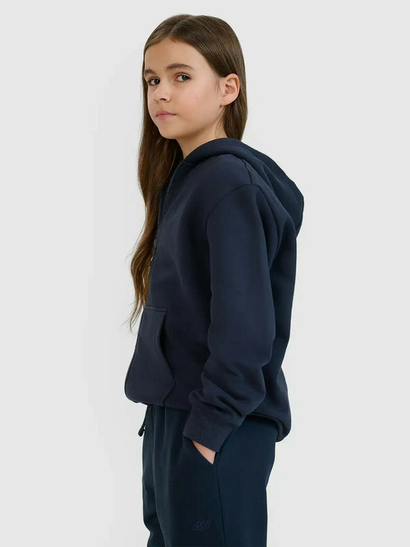 4F Dekliška jopa 4F Velikost: