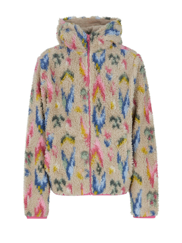 Protest Dekliška jopa Protest PRTSUUS JR Velikost: