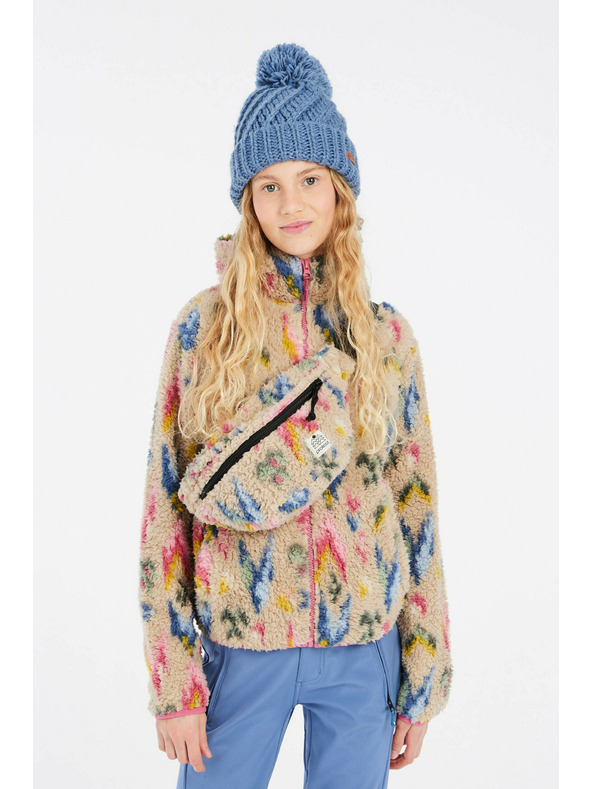 Protest Dekliška jopa Protest PRTSUUS JR Velikost: