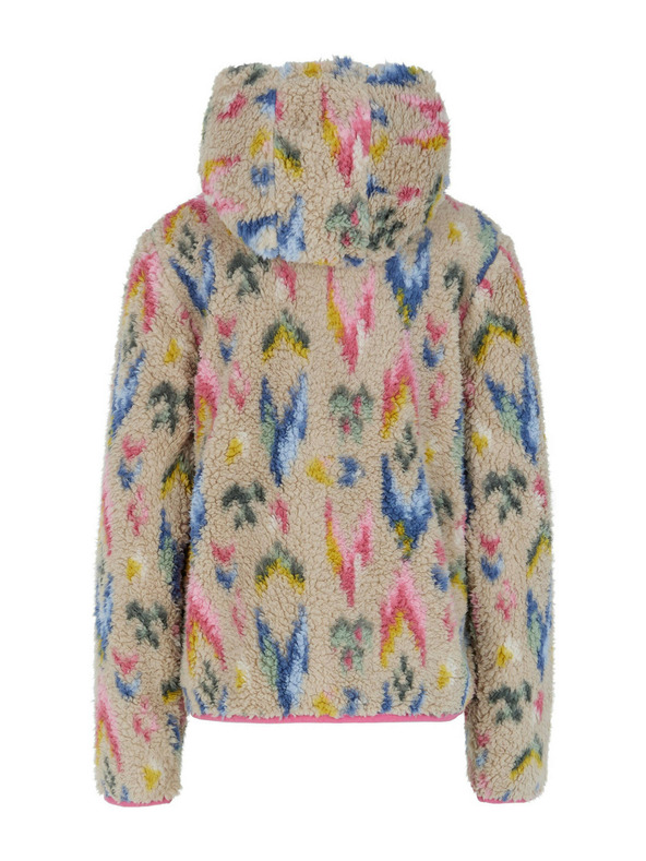 Protest Dekliška jopa Protest PRTSUUS JR Velikost: