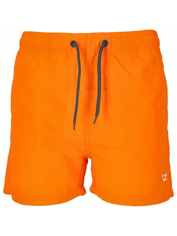 CRUZ Fantovske kopalne hlačke Cruz Eyemouth Jr Basic Shorts Velikost:
