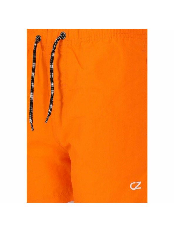 CRUZ Fantovske kopalne hlačke Cruz Eyemouth Jr Basic Shorts Velikost: