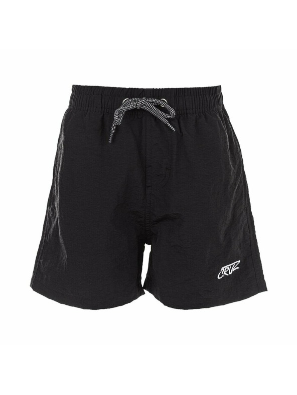 CRUZ Fantovske kopalne hlačke Cruz Eyemouth Jr Basic Shorts Velikost: