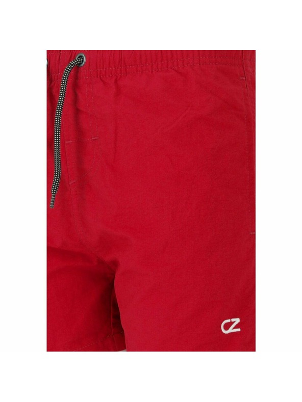 CRUZ Fantovske kopalne hlačke Cruz Eyemouth Jr Basic Shorts Velikost:
