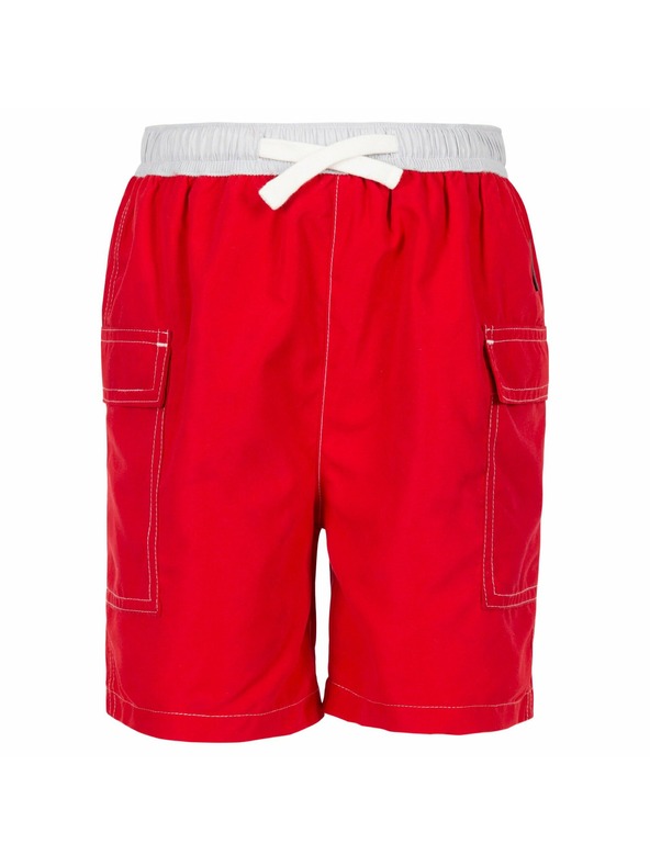 Trespass Otroške kopalne hlačke Trespass Depths Velikost: