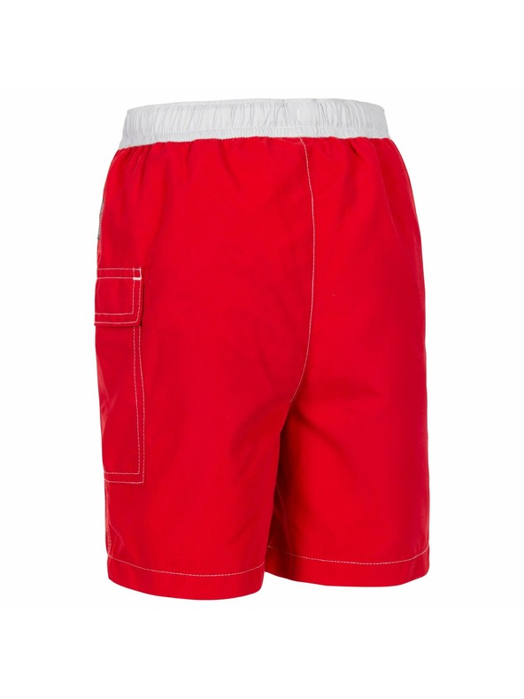 Trespass Otroške kopalne hlačke Trespass Depths Velikost: