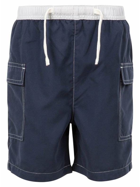 Trespass Otroške kopalne hlačke Trespass Depths - velikost