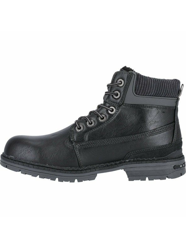 Whistler Zimska obutev Whistler Varim - velikost čevljev 36