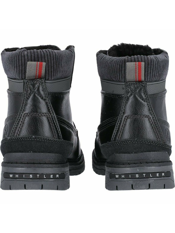 Whistler Zimska obutev Whistler Varim - velikost čevljev 36