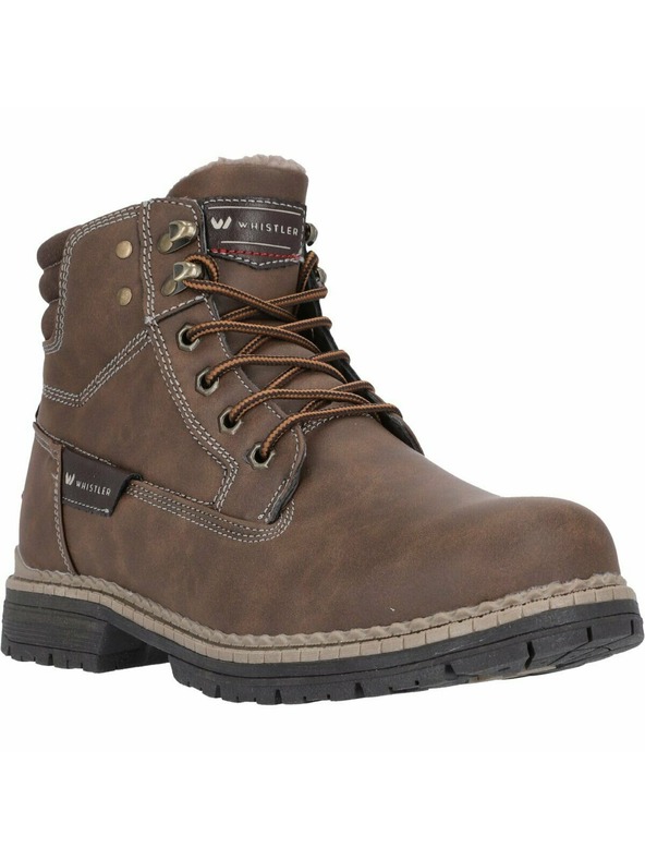 Whistler Moška zimska obutev Whistler Rego - velikost čevljev 43