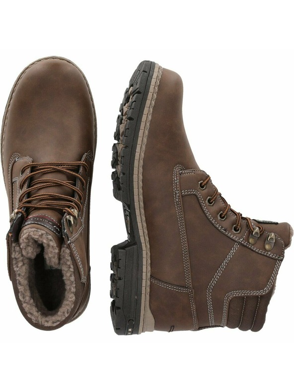 Whistler Moška zimska obutev Whistler Rego - velikost čevljev 43