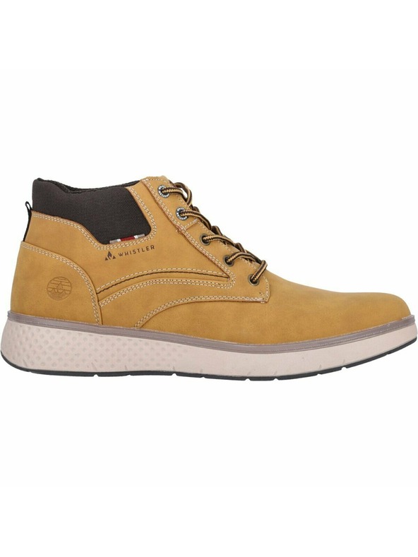 Whistler Moška zimska obutev Whistler Larmaro - velikost čevljev 44