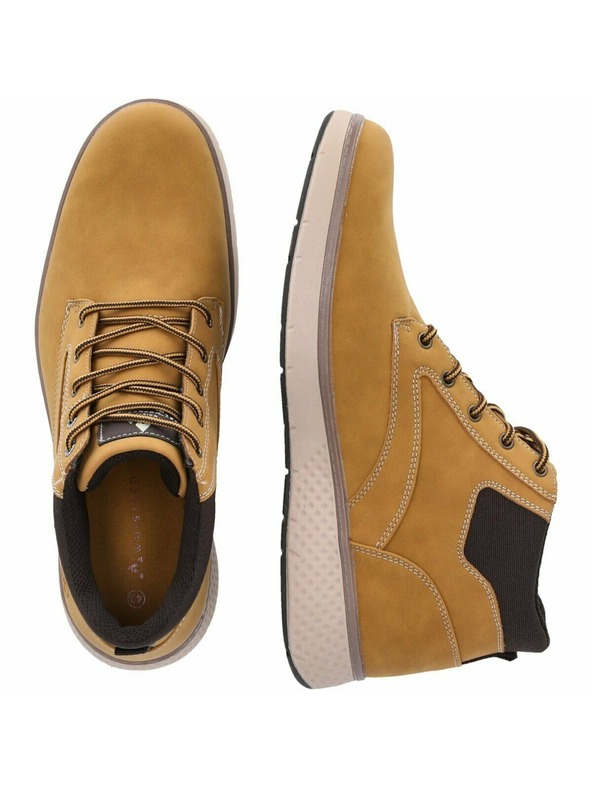 Whistler Moška zimska obutev Whistler Larmaro - velikost čevljev 44