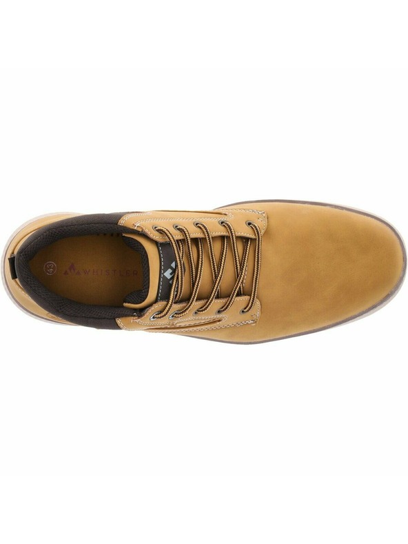 Whistler Moška zimska obutev Whistler Larmaro - velikost čevljev 44