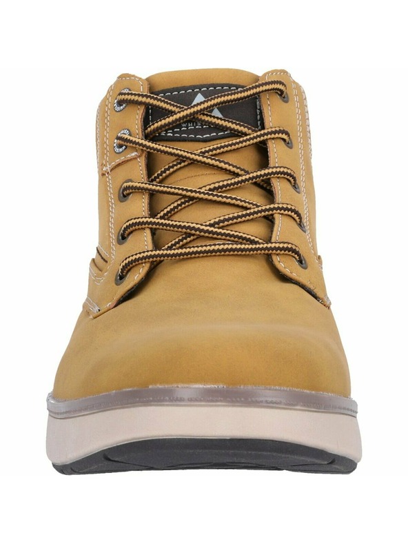 Whistler Moška zimska obutev Whistler Larmaro - velikost čevljev 44