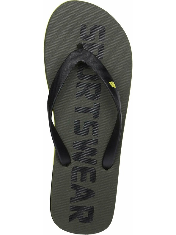 4F Moške japonke 4F - velikost čevljev 40