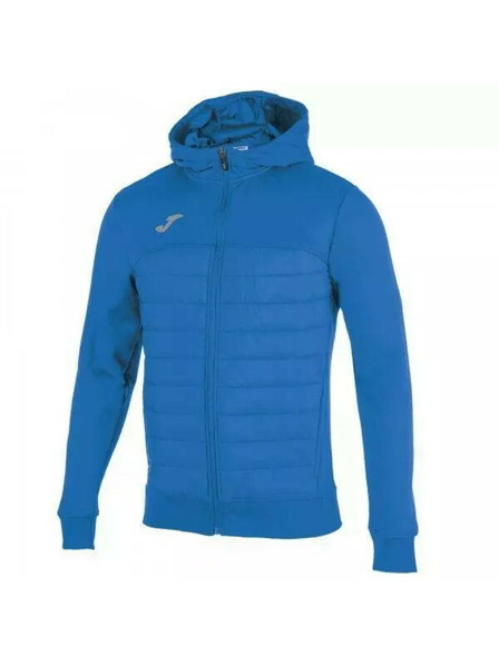 Joma Moška/fantovska športna jakna Joma Berna Jacket Hoodie Velikost: