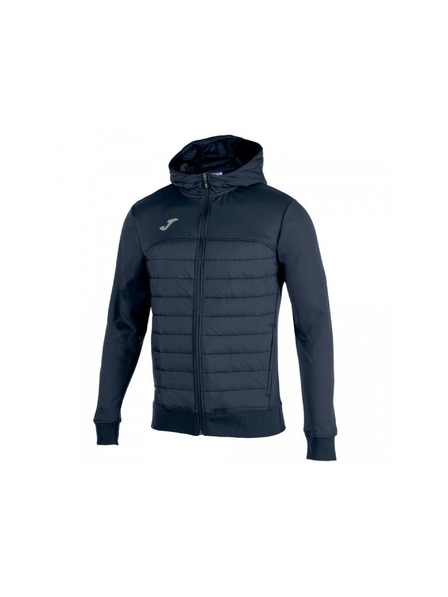 Joma Moška/fantovska športna jakna Joma Berna Jacket Hoodie Velikost: