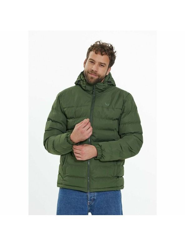 Whistler Moška zimska jakna Whistler Carseno M Puff Jacket - velikost