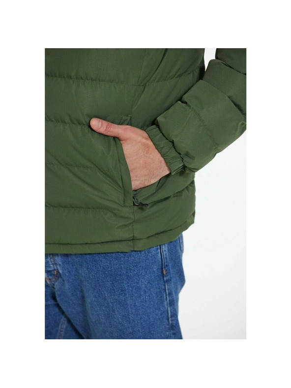 Whistler Moška zimska jakna Whistler Carseno M Puff Jacket - velikost