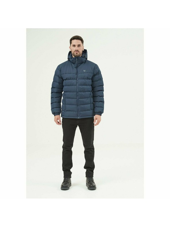 Whistler Moška zimska jakna Whistler Carseno M Puff Jacket - velikost