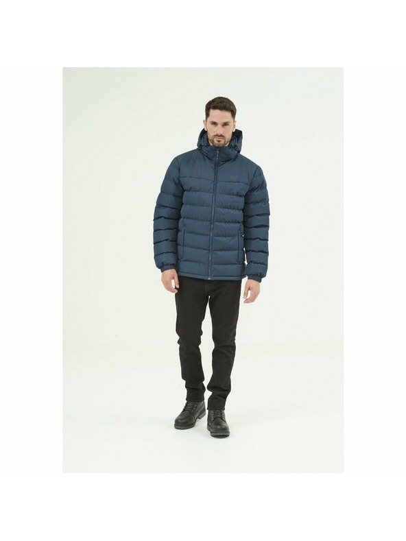 Whistler Moška zimska jakna Whistler Carseno M Puff Jacket - velikost