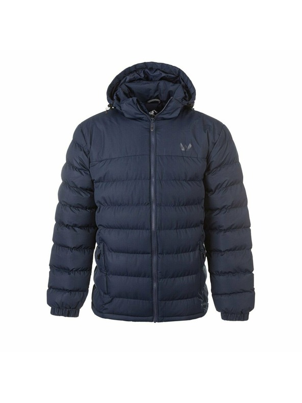 Whistler Moška zimska jakna Whistler Carseno M Puff Jacket - velikost